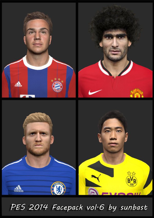 pes 2014 patch 5.0 download